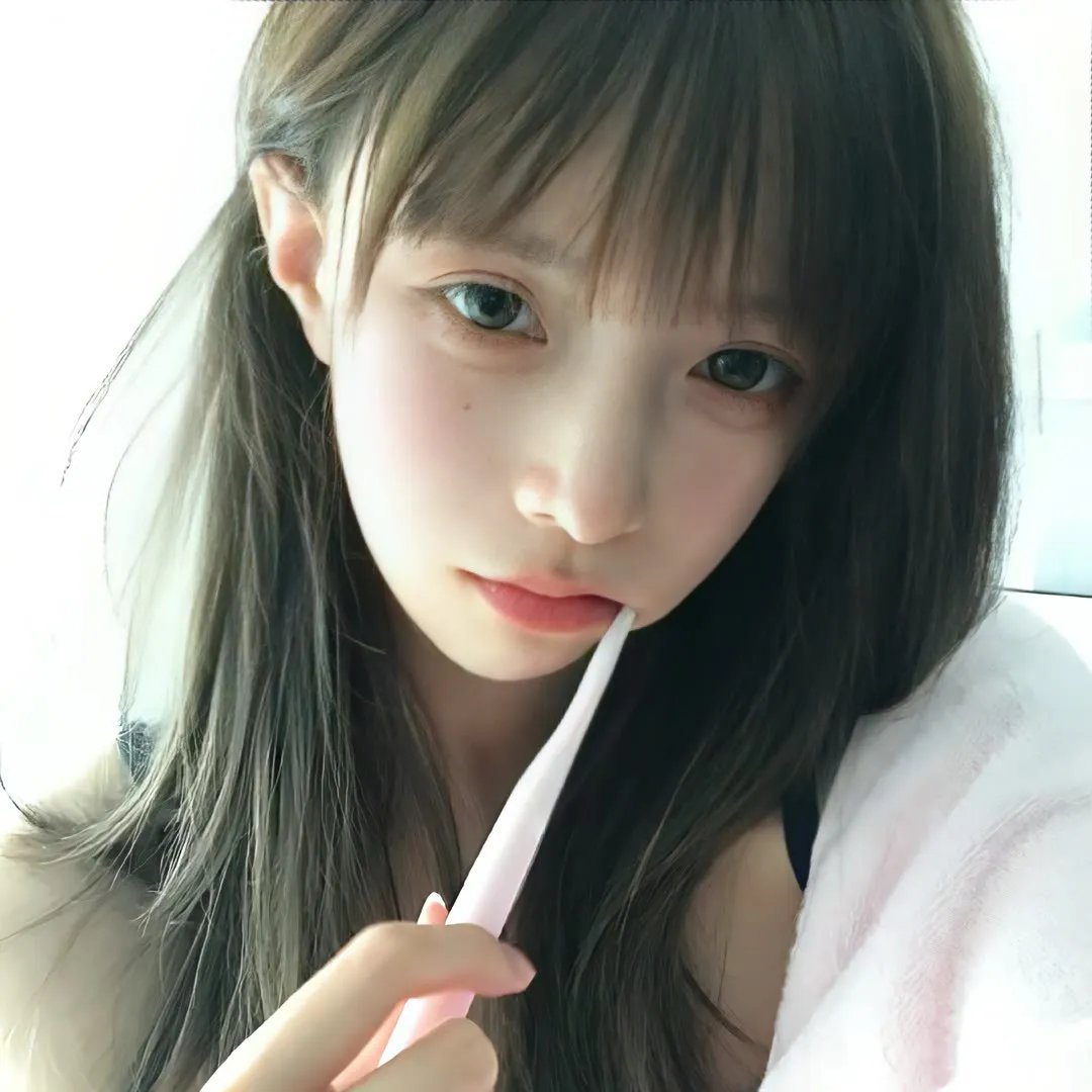 世界温柔的冷漠