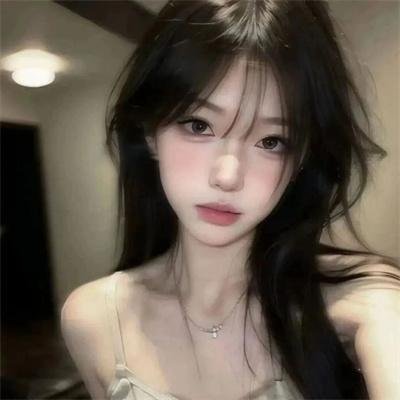 关于一个女孩