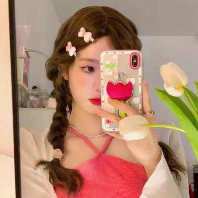心碎的孩子