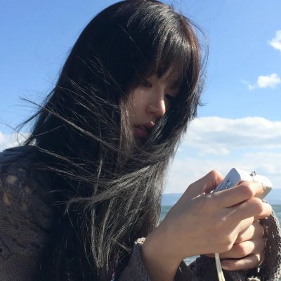阿游小姐